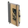Bamboo Bound JournalBook Bundle Set Natural | No Imprint
