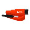 Resqme® Auto Safety Tool Orange | No Imprint | not available | not available