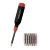 MegaPro 15-In-1 Multi-Bit Screwdriver Onyx | No Imprint | not available | not available