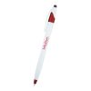 Dart Stylus Pen White Red | No Imprint | not available | not available
