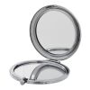 JEWELED COMPACT MIRROR Blue