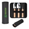 Mini Garden Tool Set Black | No Imprint | not available | not available