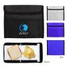 Pack & Snack Storage Bag Food Mat White | No Imprint | not available | not available