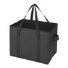 Non-Woven Multi-Tasking Organizer Black | No Imprint | not available | not available