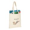 100% 4oz Cotton Canvas Convention Tote Natural | No Imprint | not available | not available