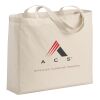 6oz Cotton Canvas All-Purpose Tote Natural | No Imprint | not available | not available