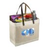 Westover Premium Market Tote Natural | No Imprint | not available | not available