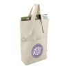 Organic Cotton Commuter Tote Natural | No Imprint | not available | not available