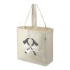 Hemp Cotton Carry-All Tote Natural | No Imprint | not available | not available