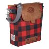 Field & Co.® Campster 15" Computer Tote Red | No Imprint | not available | not available