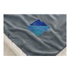 Field & Co.® Sherpa Blanket Gray