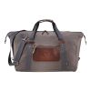 Field & Co.® Classic 20" Duffel Bag Gray | No Imprint | not available | not available