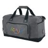 Field & Co.® Hudson 21" Weekender Duffel Bag Gray | No Imprint | not available | not available