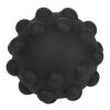 Push Pop Bouncing Ball Black | No Imprint | not available | not available