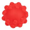Push Pop Bouncing Ball Red | No Imprint | not available | not available