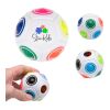 Stress Pop Ball Game White | No Imprint | not available