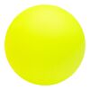 Neon Stress Ball Reliever Neon Yellow | No Imprint | not available