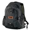 High Sierra Magnum 15" Computer Backpack Standard | Black | No Imprint | not available | not available