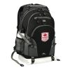 High Sierra Loop Backpack Black | No Imprint | not available | not available