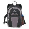 High Sierra Enzo Backpack Black | No Imprint | not available | not available