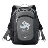 High Sierra Fly-By 17" Computer Backpack Gray | No Imprint | not available | not available