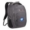 High Sierra 17" Computer UBT Deluxe Backpack Gray | No Imprint | not available | not available