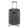 High Sierra® 20"  Hardside Luggage Gray | No Imprint | not available | not available
