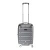 High Sierra®  2pc Hardside Luggage Set Gray | No Imprint | not available | not available