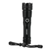 High Sierra Eco 200 Lumen LED Flashlight Standard | White | No Imprint | not available | not available