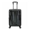 High Sierra Terra Trek Carry-On Luggage Black | No Imprint | not available | not available