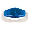 Safety Light Wristband Blue | No Imprint | not available | not available