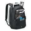 Case Logic 15" Computer and Tablet Backpack Standard | Black | No Imprint | not available | not available