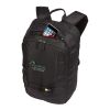 Case Logic Key 15" Computer Backpack Black | No Imprint | not available | not available