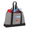 Excel Sport Leisure Boat Tote Graphite | No Imprint | not available | not available