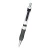 Campus Pen White/Black | No Imprint | not available | not available