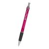 Wired Pen Translucent Fuchsia | No Imprint | not available | not available