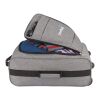 Graphite 20" Upright Luggage Graphite | No Imprint | not available | not available