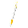 Easy Pen White-Yellow | No Imprint | not available | not available