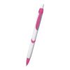 Vista Pen White-Red | No Imprint | not available | not available