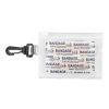 Safe Travels First Aid Kit Black
