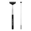 Extendable Back Scratcher Black | No Imprint | not available | not available