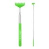 Extendable Back Scratcher Lime | No Imprint | not available | not available