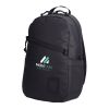 Topo Designs Recycled Light Pack Laptop Backpack Black | No Imprint | not available | not available
