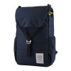 Topo Designs Recycled Y Pack 15" Laptop Backpack Navy | No Imprint | not available | not available