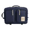 Topo Recycled Global Briefcase Standard | Navy | No Imprint | not available | not available