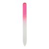 Glass Nail File In Sleeve Pink