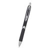 Dotted Grip Sleek Write Pen Onyx