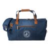 The Capitol 20" Duffel Bag Navy | No Imprint | not available | not available