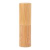 Bamboo Lip Moisturizer Stick Beige | No Imprint