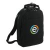 Day Owl Slim 14" Computer Backpack Black | No Imprint | not available | not available